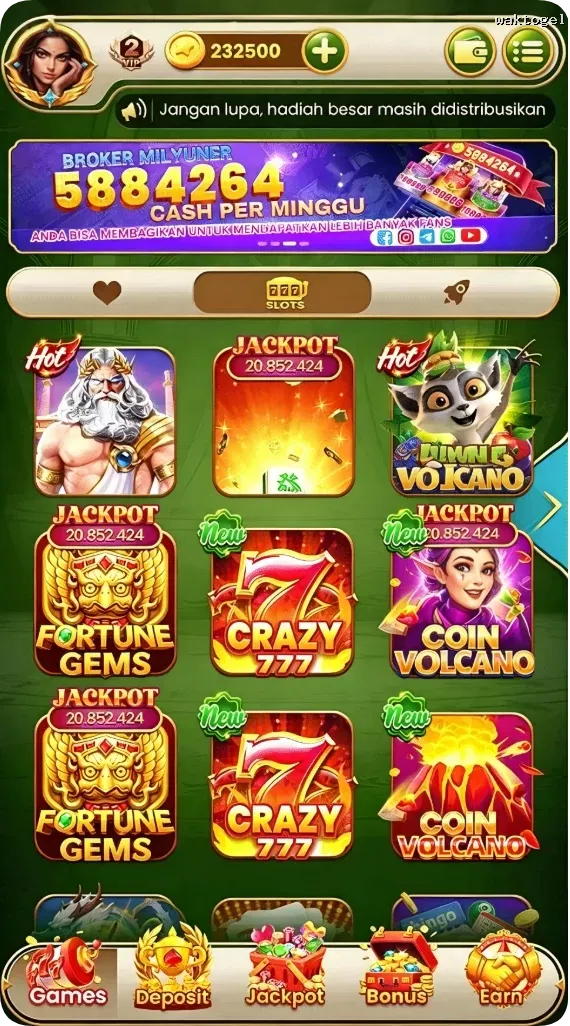 waktogel Unduh